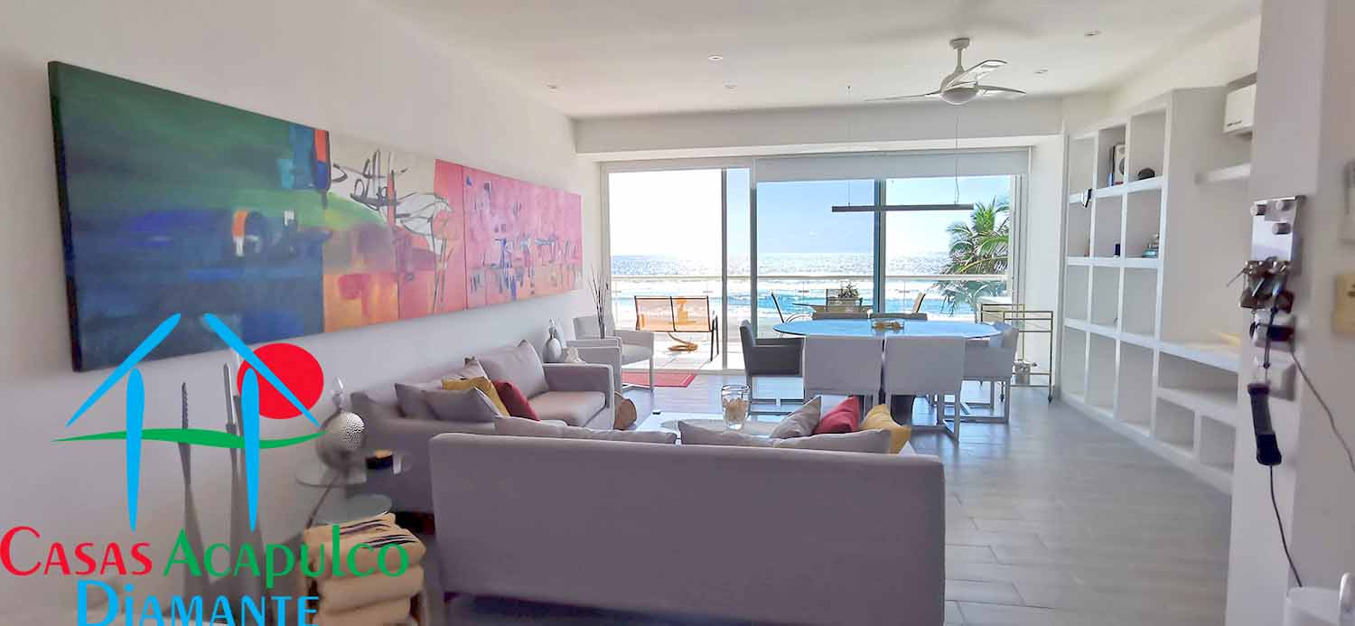 Ocean Front 202 - Estancia antes de Otis 2 Ocean Front 202 - Estancia antes de Otis 2